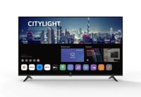 شاشة 50MTC بوصة Webos سمارت M4KD50SWOSBB25-UHD