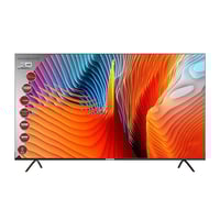نيكاي بلاتينوم شاشة ذكية 65 بوصة LED - 4k UHD - نظ...