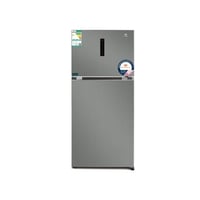 ثلاجة بابين وايت وستنجهاوس انفرتر 18.2 قدم مكعب 51...