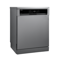 غسالة صحون فيستل 12 مكان/7 برامج، فتح الباب أوتوما...