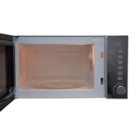 جالنز ميكرويف 20 لتر 700 واط - منفرد - تحكم رقمي -...