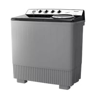 غسالة حوضين باناسونيك 16 كيلو موديل- NA-W16XG1BSA