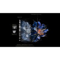 تي سي إل شاشة 55 بوصة QD-Mini LED عالي الجودة تصمي...