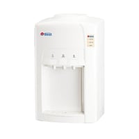 تكنو بيست برادة مياه طاولة 3 صنبور - خزان ستانلس س...