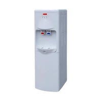 هام برادة ماء استاند حار بارد 4.2 لتر 2 صنبور - LM...