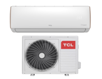 مكيف سبليت 12000 وحدة تي سي ال بارد انفيرتر بريش ذ...