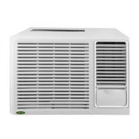 مكيف شباك تيرم موفر للطاقة 17600 وحدة - حار وبارد...