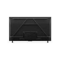 شاشة تي سي ال سمارت 58 بوصة TCL 58inch 4K HD LED T...