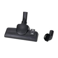 مكنسة هوفر كهربائية برميل 1700 واط 15 لتر فلتر مضا...