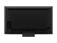 شاشة TCL سمارت 75 بوصة QD-Mini LED منافذ أتش دي أم...