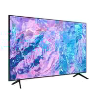 شاشة SAMSUNG نظام تشغيل تايزن نوع (LED) مقاس 75" (...