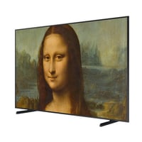 شاشة SAMSUNG نوع (QLED) م/QA55LS03BAUXSA مقاس 55"...