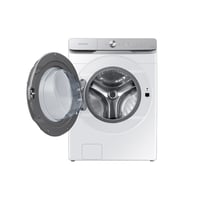 غسالة سامسونج اتوماتيك تعبئة أمامية 16 كجم، 22 برن...