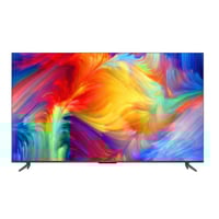 شاشة تي سي ال سمارت 65 بوصة نظام التشغيل Android R...