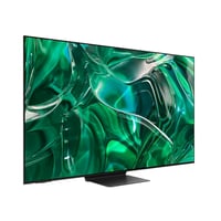 شاشة SAMSUNG نوع (OLED)مقاس 65 نظام تشغيل تايزن "...