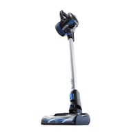 مكنسة هوفر لاسلكية, 0.6 لتر لون ازرق تقنية ليثيوم...