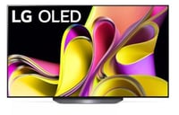 شاشة ال جي77 بوصة، واي فاي - فائق الوضوح، ذكي - OL...