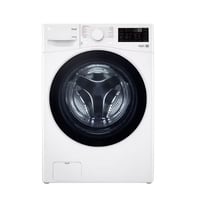 إل جي غسالة أوتوماتيك أمامية 13 كيلو - تنشيف 100%...