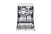 جلاية صحون LG دورين م/DFB425FW ابيض (سعة 14 مكان -...