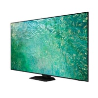 شاشة سامسونج نوع (NEO QLED) مقاس 75 نظام تشغيل تاي...