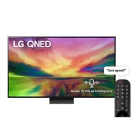 شاشة ال جي 65 بوصة كيو ان اي دي سمارت 4K بذكاء إصط...