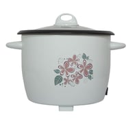 طباخ الأرز بالبخار من تكنو بيست كهربائي بقوة 700 و...