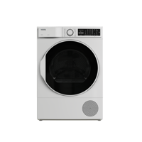 نشافة فيستل 8 كيلو مكثف 15 برنامج 112 لتر 60هيرتز...