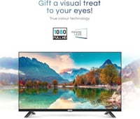 شاشة اونيكس كريستال 42 بوصة FHD سمارت موديل CRYSTA...