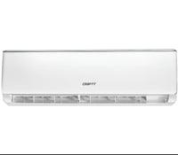 مكيف كرفت جداري 22000 وحدة 2 طن بارد فقط CSAC24FE6...