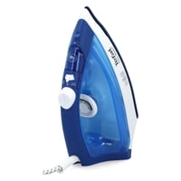 كاوية بخار تيفال قاعدة غير لاصقة بقدرة 1200 واط أب...