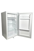 جستنج هاوس ثلاجة باب واحد 3 قدم مكعب - 86 لتر - أب...