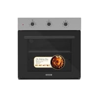 فرن كهربائي بلت ان كومتيل 56 لتر 2000 واط صناعة تر...