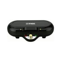 صانع سمبوسه أكسبير 1600 واط مع تحكم حراري اسود XPS...