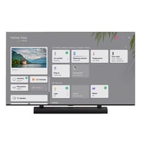 شاشة إل جي نانو سيل الذكي 4كي مقاس 75 بوصة - موديل...