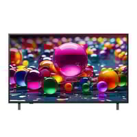 شاشة ال جي 43 بوصة دي يو ايه 73 2025، سمارت، 4كي أ...