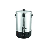 غلاية برميل جي في سي برو استيل 40لتر - GVCBK-2040S...