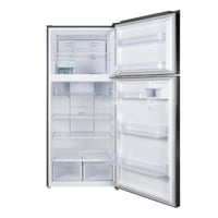 ثلاجة بابين وايت وستنجهاوس انفرتر 18.2 قدم مكعب 51...