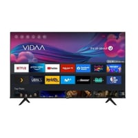 شاشة هايسنس 65 ذكي فائق الوضوح بدقة الموديل 4K 65A...