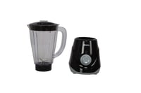 خلاط تكنو بيست 1.5 لتر بقوة 400 واط مع محرك نحاسي...