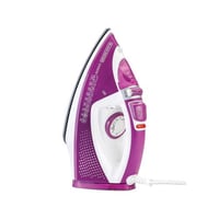 كاوية بخار بلاك اند ديكر الواط 2400، اللون بنفسجي...