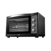 فرن كهرباء هام 45 لتر 2000 واط مانع الالتصاق لون أ...