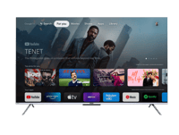 هاير - شاشة تلفزيون 50 بوصة سمارت HQLED 4K HDR UHD...