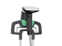 كاوية عمودية اكسبير 1800 واط سعة 2.6 لتر لون أخضر...