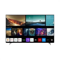 دانسات شاشة تلفزيون 50 بوصة سمارت نظام ويبوس - 4K...