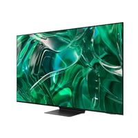 شاشة SAMSUNG نوع (OLED)مقاس 65 نظام تشغيل تايزن "...