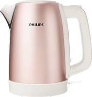 غلاية فيليبس كهربائية من الستانلس ستيل سعة 1.7 لتر...