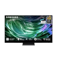 شاشة سامسونج يو كيو ال اي دي 65 بوصة سمارت نظام تش...