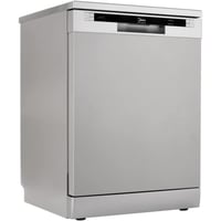 غسالة صحون ميديا 6 برامج 12مكان استيل WQP125201CSE...