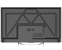 هاير شاشة تلفزيون 65 بوصة سمارت - 4K UHD معدل التح...