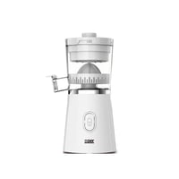 عصارة حمضيات اكسبير ذاتية الدفع بقدرة 30 واط لون أ...